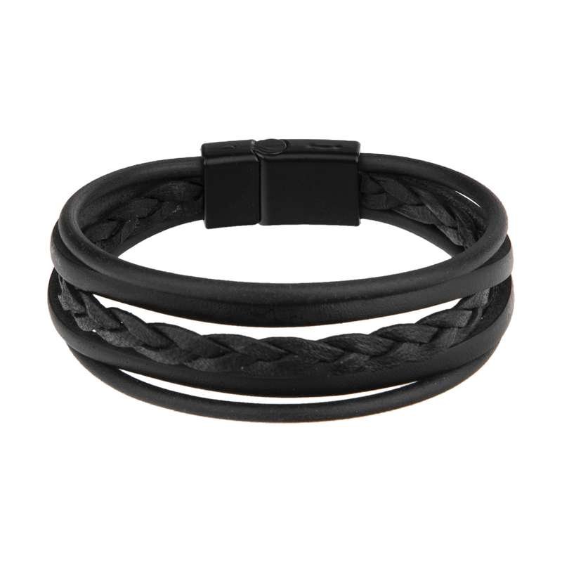 دستبند مردانه مدل DERI 759