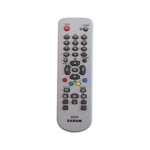 ریموت کنترل مدل SANAM