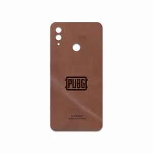 MAHOOT MNL-PUBG Cover Sticker for Honor 10 Lite