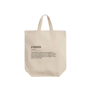 ساک خرید ترمه طراحان ایده مدل تعریف عموزاده کد strm01018 - S