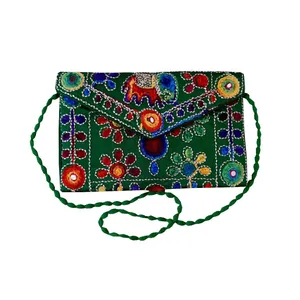 کیف سوزن دوزی مدل A-271