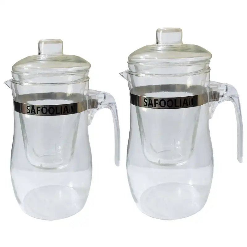 دمنوش ساز سافولیا مدل 900750 مجموعه دو عددی