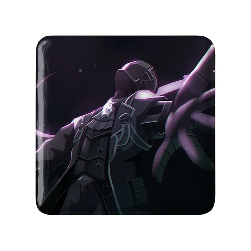 مگنت خندالو مدل باندرود انیمه ساخته شده در پرتگاه کد 24367