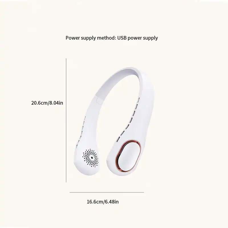 پنکه گردنی ریمکس مدل F9