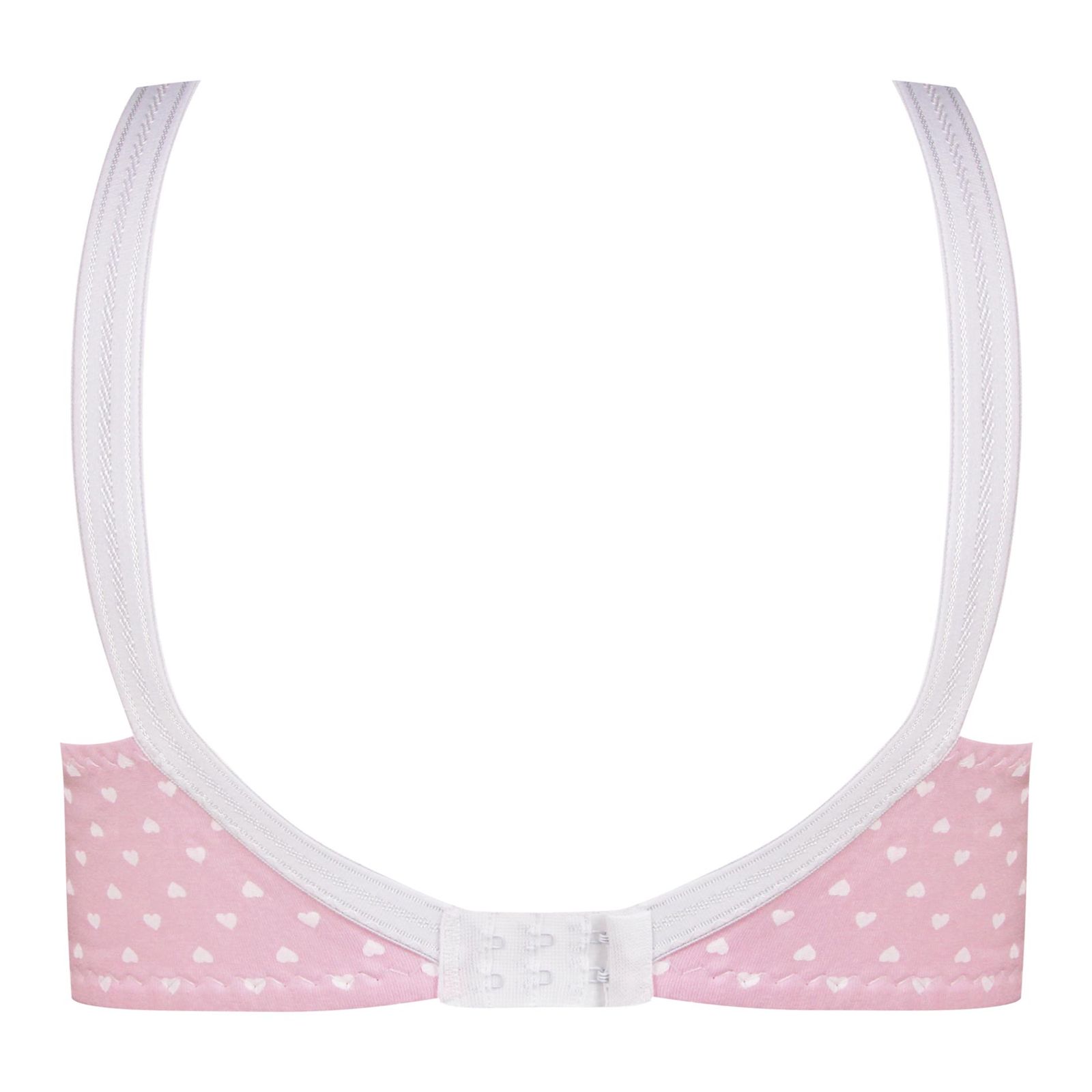 سوتین زنانه ماییلدا مدل بدون فنر قلبی کد 5039 - - 3