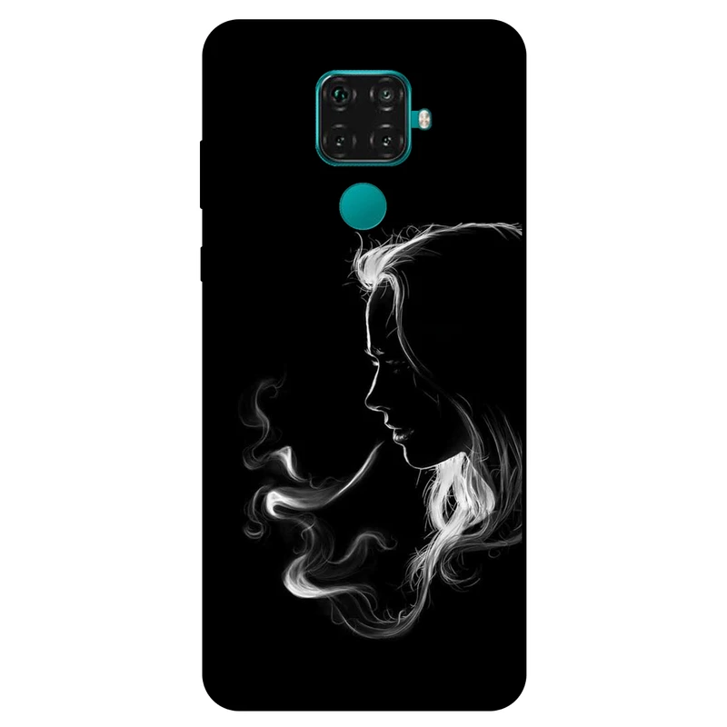 کاور مگافون کد 8261 مناسب برای گوشی موبایل هوآوی Mate 30 Lite / Nova 5i Pro