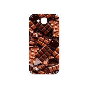 MAHOOT Chocolate Cover Sticker for Huawei Ascend G750