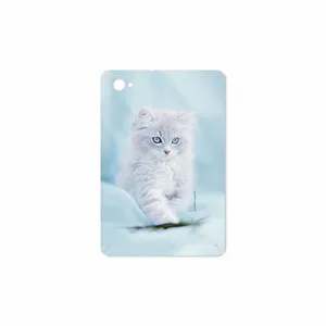 MAHOOT Cat-1 Cover Sticker for Samsung Galaxy Tab 7.7 2011 P6800