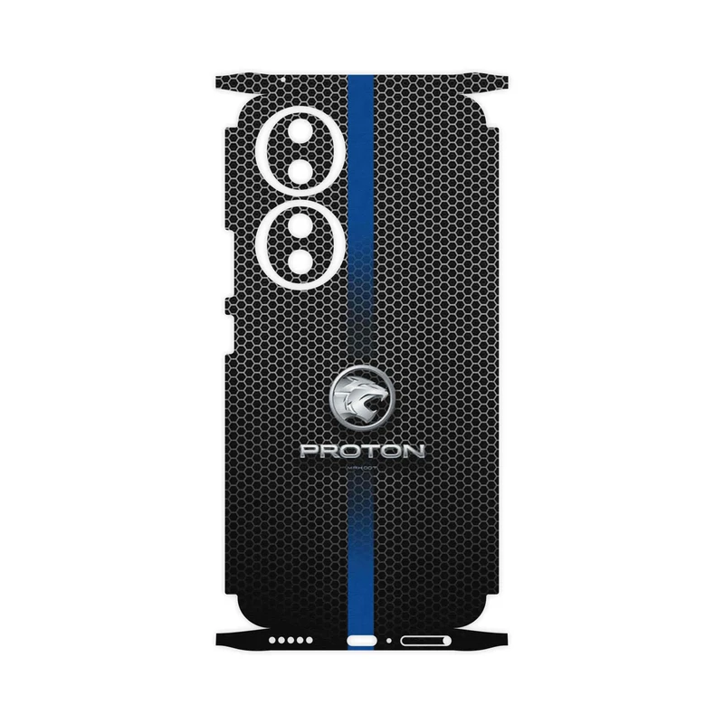 برچسب پوششی ماهوت مدل PROTON-FullSkin مناسب برای گوشی موبایل آنر 90