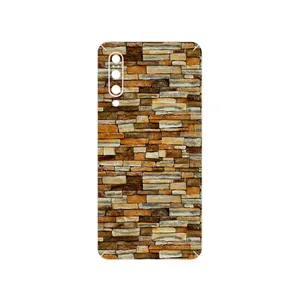 MAHOOT brickwall Cover Sticker for Xiaomi Mi 9