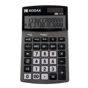 ماشین حساب کداک مدل DC-115