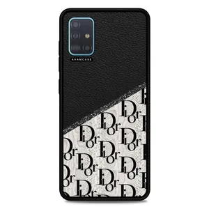 AKAM AMC-WSGA51-BRANDS-27 Cover For Samsung Galaxy A51