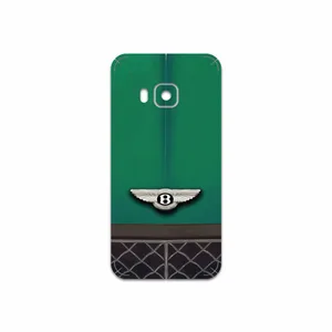 MAHOOT Bentley Cover Sticker for HTC One S9