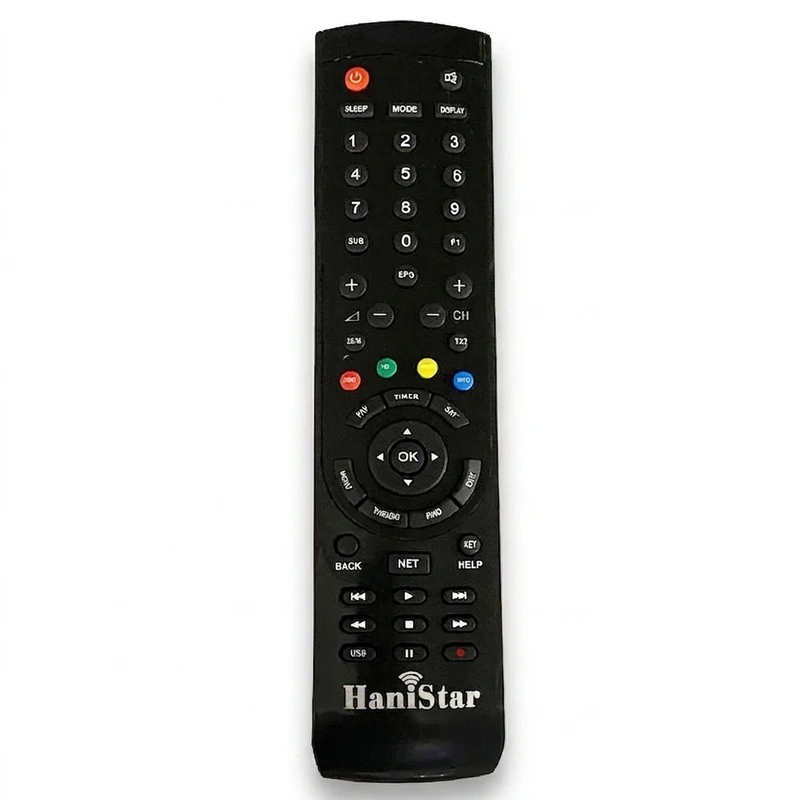 ریموت کنترل هانی استار مدل X100