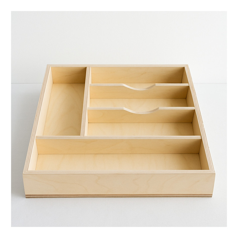 نظم دهنده کابینت مدل ES35