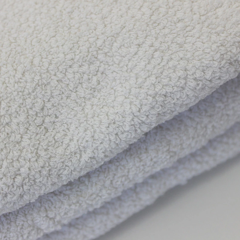 عکس شماره 2 : حوله دستی ماندگار مدل هتلی سایز 40x75 سانتی متر