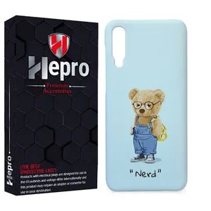 HEPRO MC Cover for SAMSUNG GALAXY A30S/A50/A50S