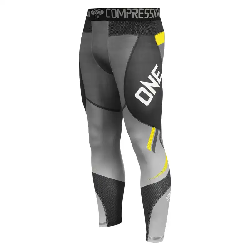 لگینگ ورزشی مردانه مدل GS-GMS-2B1696