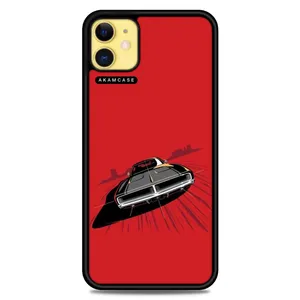 AKAM AMCWA11-CARS6 Cover For Apple iPhone 11