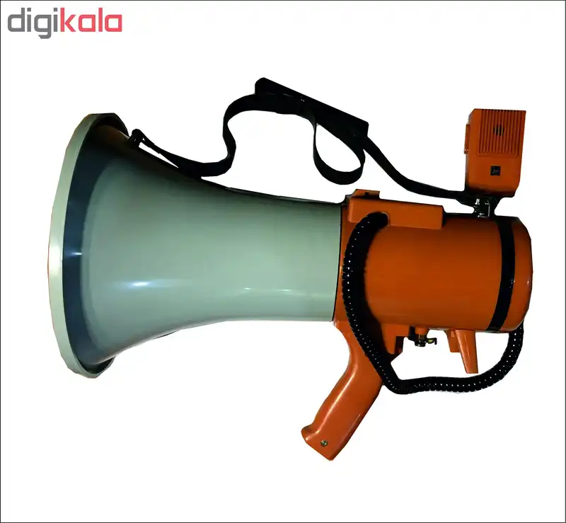 بلندگوی دستی جار مدل ER-66