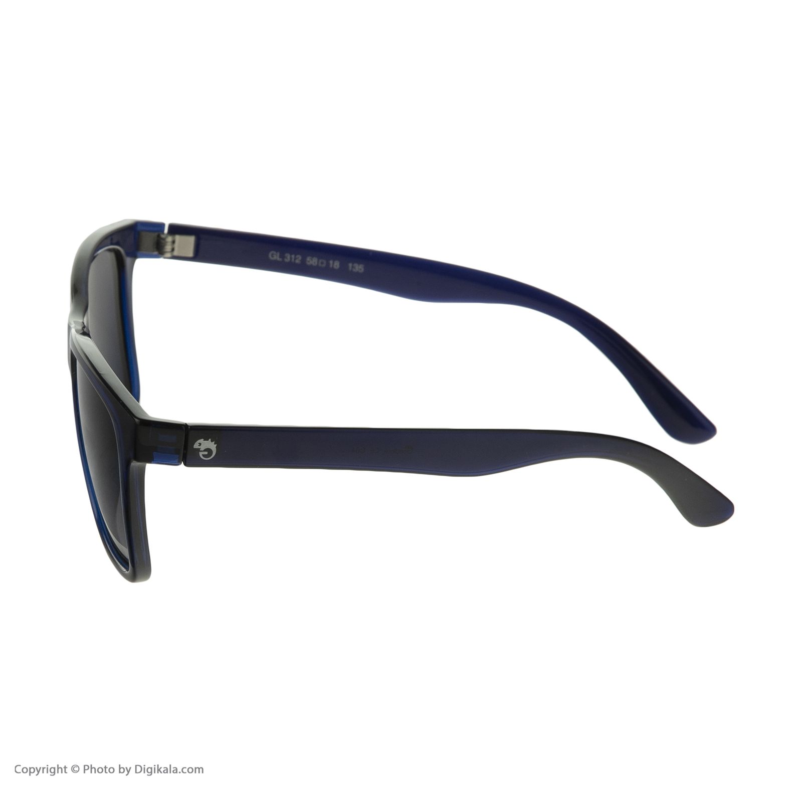 عینک آفتابی گودلوک مدل GL312 C04 -  - 3