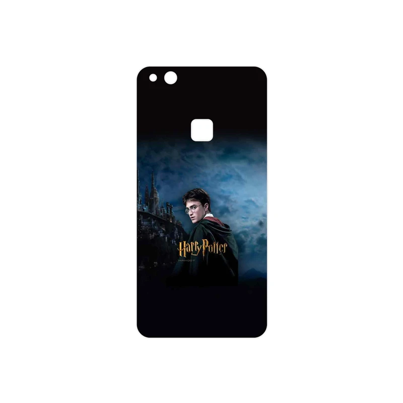 برچسب پوششی ماهوت مدل Harry Potter مناسب برای گوشی موبایل هوآوی P10 Lite