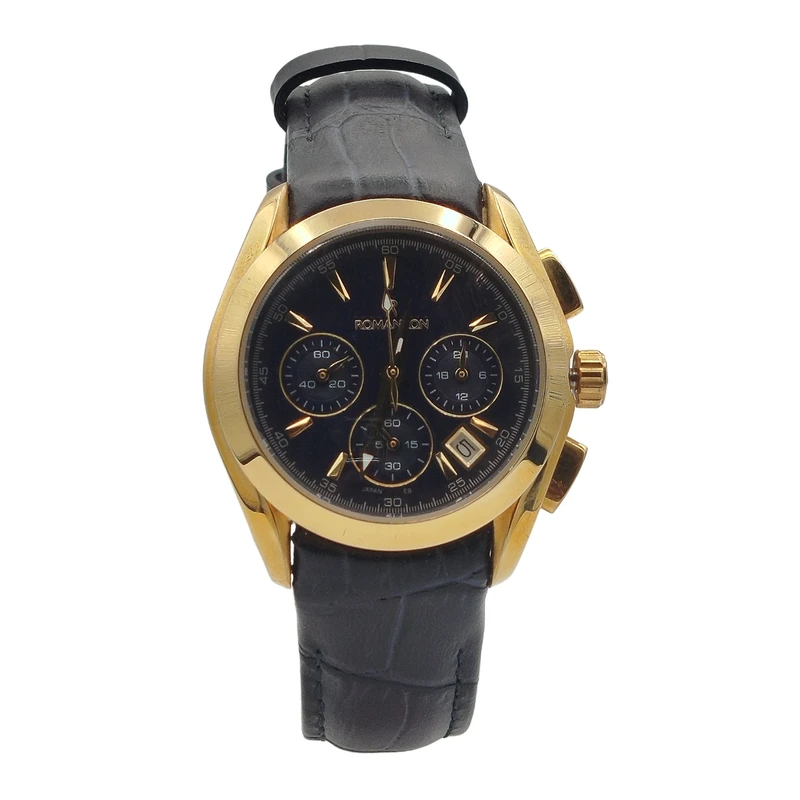 ساعت مچی عقربه‌ای کوارتز زنانه مدل H111L