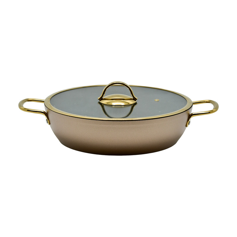 سرویس پخت و پز 17 پارچه کی.زد.پی کد 800224