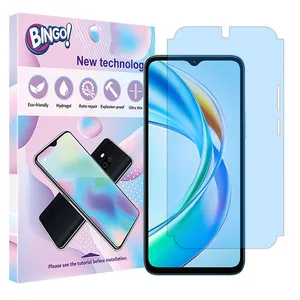 Bingo Eye care model anti-blue ray screen protector suitable for Honor X5b mobile phone 