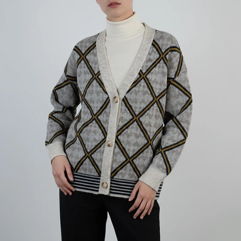 ژاکت زنانه مدل 11