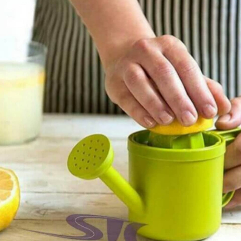 آبمیوه گیری دستی لیمون کد 505050