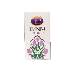 زعفران نگین تسنیم - 0.5 گرم