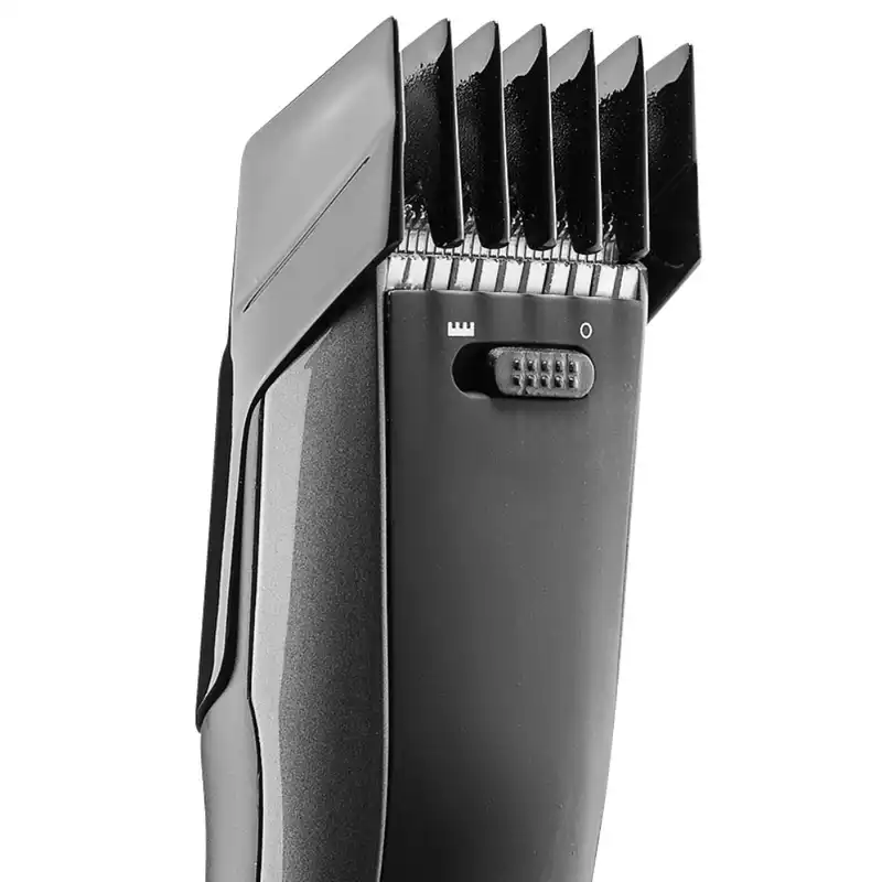 ماشین اصلاح موی سر و صورت آیدین ولت مدل Akku