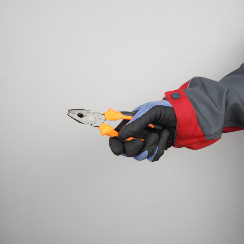 مجموعه 80 عددی ابزار هاردمن کد 1011