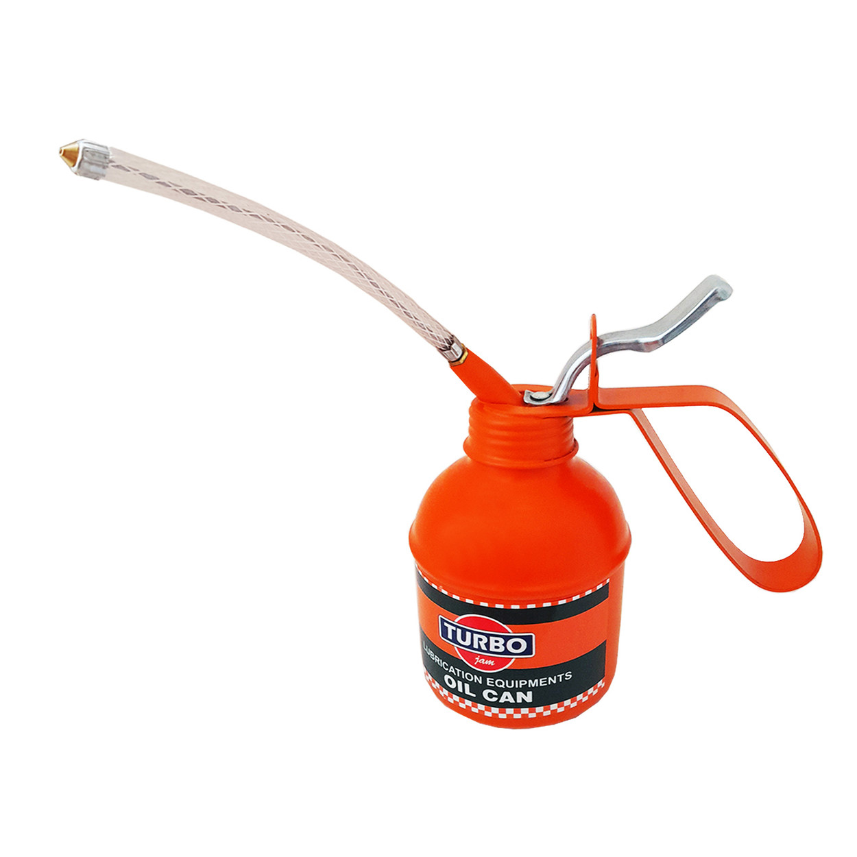 روغن دان توربو مدلHT - 2000 گنجایش 300 میلی لیتر