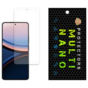 Multi Nano X-S1M Model Matte Screen Protector Suitable For Xiaomi Redmi K80 Pro Mobile Phone