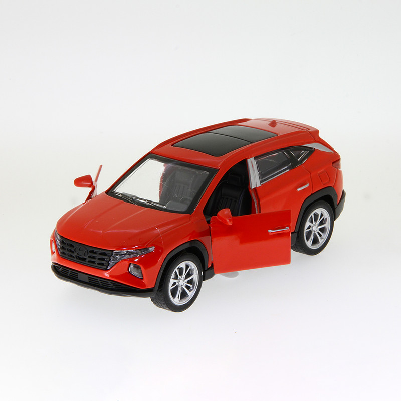 ماشین بازی مدل هیوندا توسان