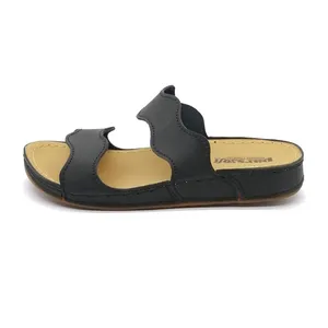 دمپایی زنانه مدل ZIG_04