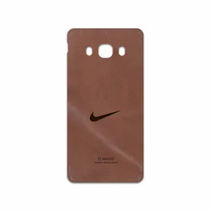 MAHOOT MNL-NK Cover Sticker for Samsung Galaxy J5 2016