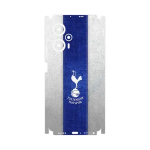 MAHOOT Tottenham_Hotspur_FC-FullSkin Cover Sticker for Xiaomi Poco F5