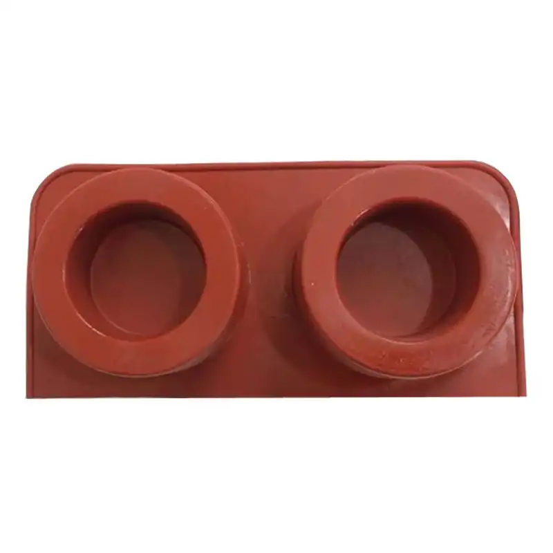 سیلیکون قالب گیری مدل قالب شمع فانوسي