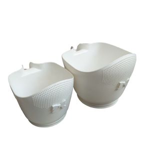 نقد و بررسی آبکش بازن مدل برنج شور مجموعه 2 عددی توسط خریداران