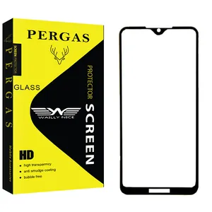 Waily Nice Pergas Screen Protector For Huawei Y5 2019
