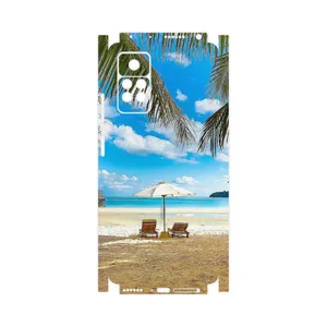 MAHOOT Beach-FullSkin Cover Sticker for Xiaomi Redmi Note 11 Pro