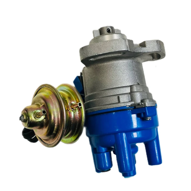 دلکو کامل مگنتی اچ آی سی کد 3115066 مناسب برای پراید