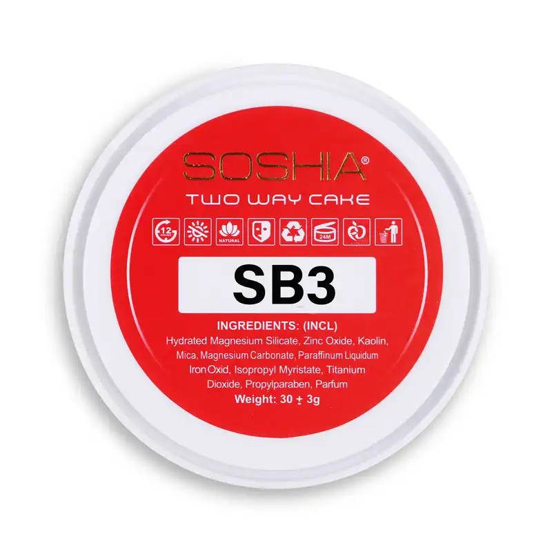 پنکیک سوشیا کد SB3