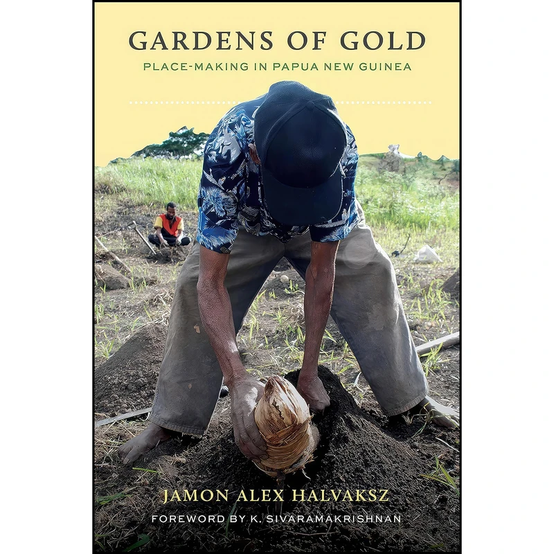 کتاب Gardens of Gold اثر جمعي از نويسندگان انتشارات University of Washington Press