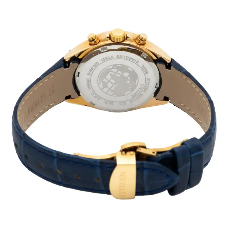 ساعت مچی عقربه ای مدل 9007L