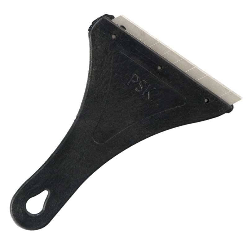 کاتر شیشه پاک کن مدل PSK بسته 2 عددی کاتر شیشه پاک کن مدل PSK بسته 2 عددی