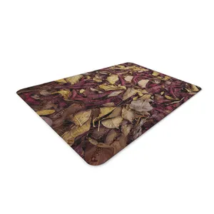 Pixel Mixel Autumn Mousepad